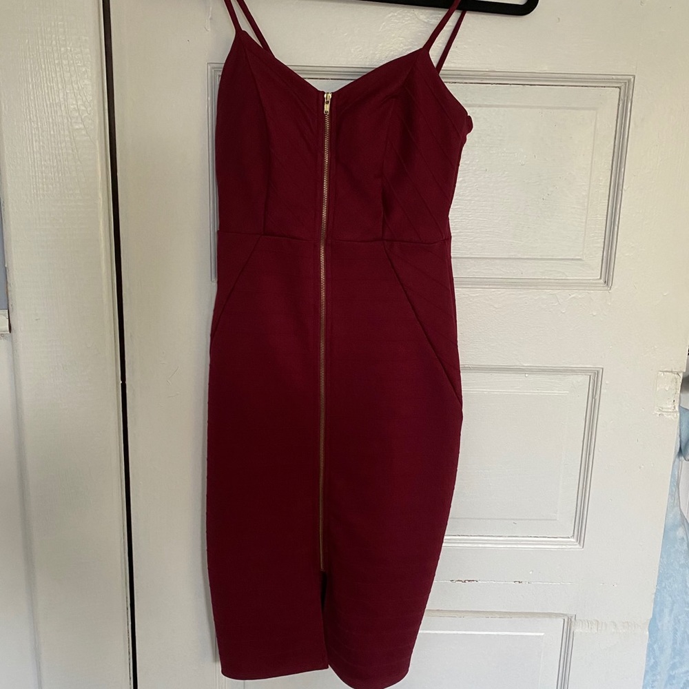 Charlotte Russe dress